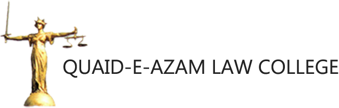 Quaid e Azam Law College Okara